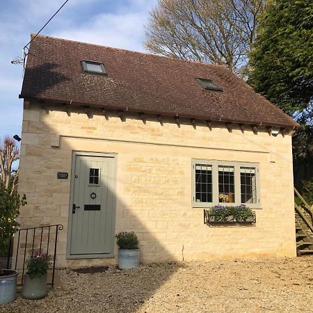 Cotswold Lodge Painswick Exterior foto