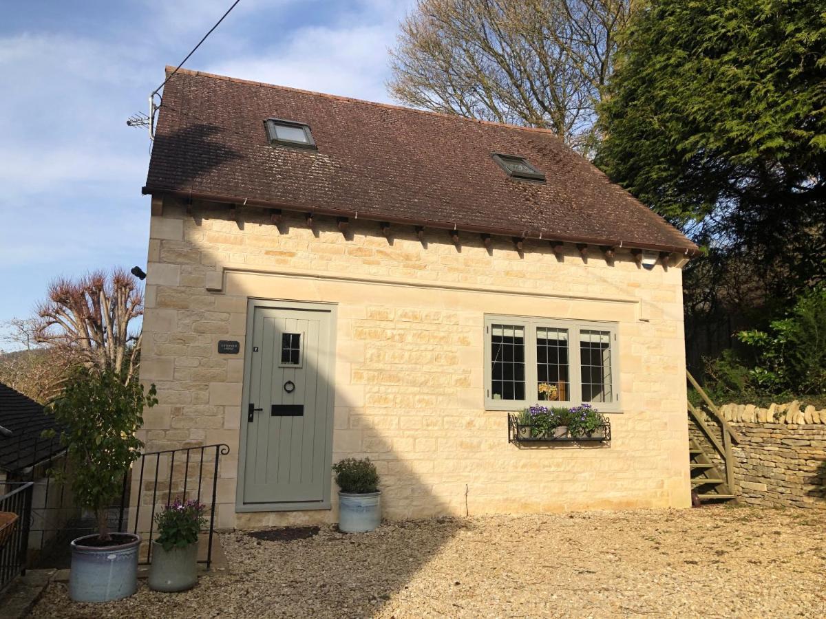 Cotswold Lodge Painswick Exterior foto